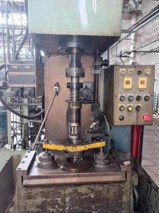 Хонинговальный станок сс460 (48088)