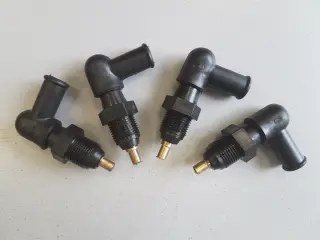 Щеткодержатель ЭМЩ 2А-20/М18 (металлический корпус)