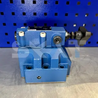 Клапан пилотной последовательности DZ30-1-L5X/20