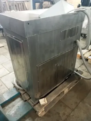 Мясорубка мп-160