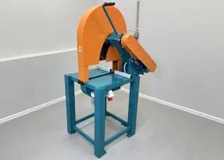 Станок торцовочный маятниковый ЦТ-450