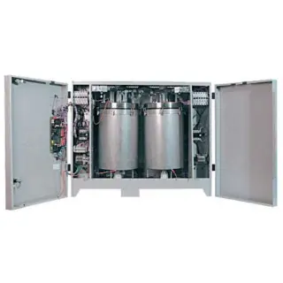 Пароувлажнитель Vapac LR60PD