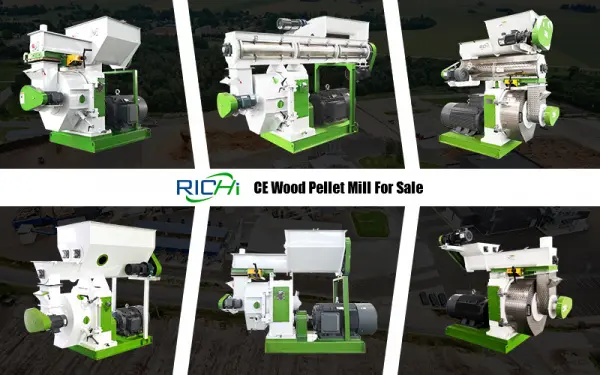 Richi Machinery