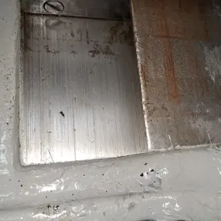 1А64 (ДИП 400) РМЦ 2800