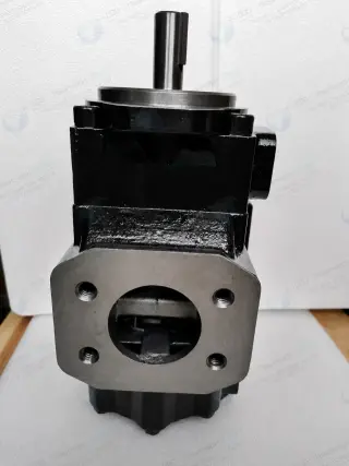 Гидромотор Parker T6CC 010 003 1R00 C100