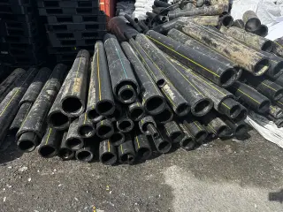 Закупаем ПНД трубу, ПЭ трубу, трубу Корсис оптом от 1 тонны