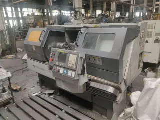 токарные станки с чпу