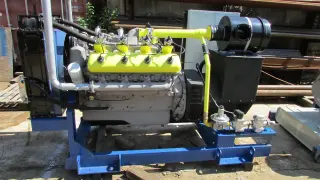 Газовый генератор ГПУ-100 (Мини-ТЭЦ), ЭГП-100, АГП-100, ГПА-100, ГПЭС-100, АГ-100, АП-100, ГЭС-100, KG-100, КГУ-100