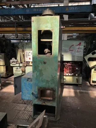 Протяжной станок горизонтально-протяжной 7А510 (41133)