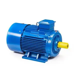 Эл.двигатель 5АИ 180 М4 30/1500 IM 1001