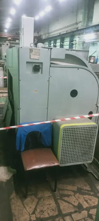 МК-6801-Ф3 - Станок токарный патронно-центровой с ЧПУ;А665-100Ф1-Станок ТОКАРНЫЙ