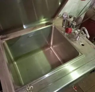 Котел пищеварочный kogast EK-T7/80
