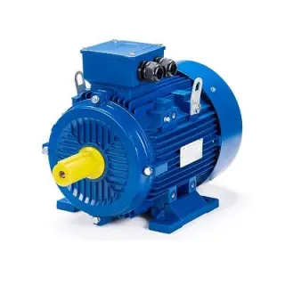 Эл.двигатель ESQ 112 M4-SDN-HT-H 4/1500 IM B3