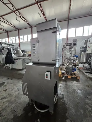 Клипсатор автомат вакуумный Helvac H18