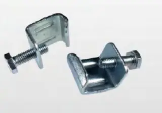 DUCT C CLAMP PRODUCTION LINE (Линия по производству С-образных зажимов для воздуховодов) модель CPL-1