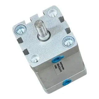 Пневмоцилиндр ADN-40-35-A-P-A  Naval Pneumatics
