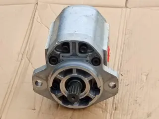 Гидронасос Sauer Danfoss 11184513 Liebherr PR 734