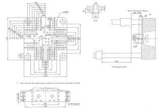 Термопластавтомат Welltec 660т, шнек 90мм, 2018г Б/У