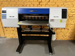 Комплекс для печати DTF трансферов AUDLEY