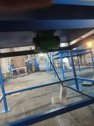Вибростол