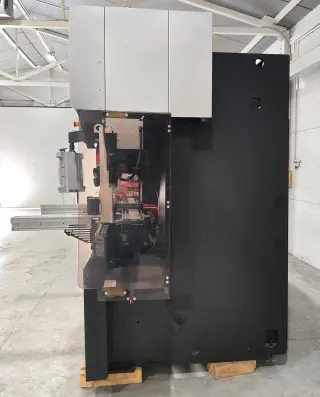 Листогибочный пресс amada HFE 3i 1003