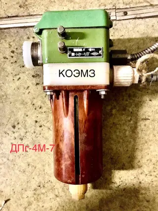ДПг-4М-7 чувствительный элемент