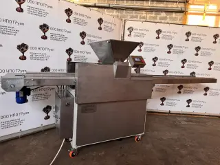 Мармеладоотливочная машина МОМ-150