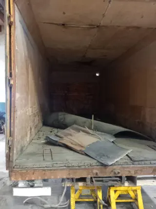 Автомобиль специальный КАМАЗ 65115 мод.699211