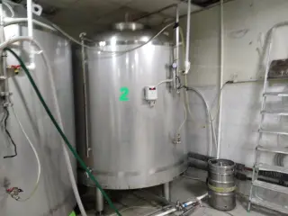 Продам пивоваренное оборудование