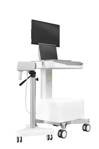 Кольпоскоп медицинский с видеосистемой CADUCEUS DETECTION SVL