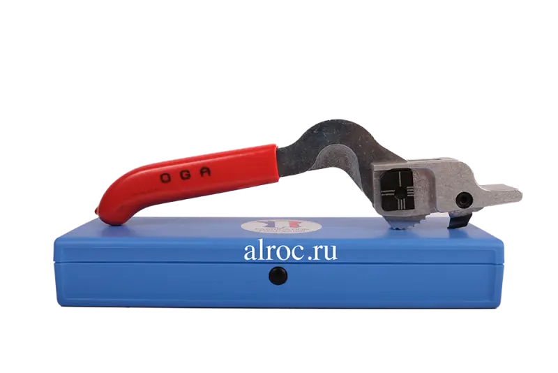 нож OGA (нож розе)
