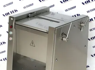 Шкуросъёмная машина для удаления мембран VOLTEK VG-LC460