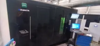 Лазерный листорез Oree Laser PB3015 20000W Raycus