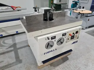Фрезерный станок по дереву SCM T 60i