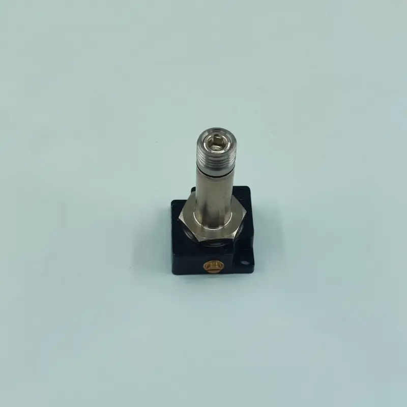 55024118 Клапан Sandvik