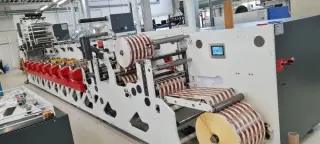 Multitec S2-450-8