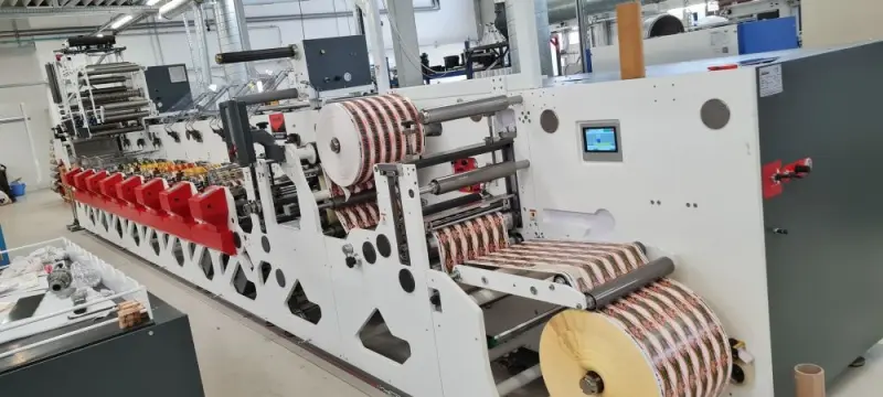 Multitec S2-450-8
