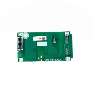 Карта протокола CANopen CP301 для ESQ-A3000