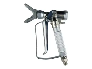 Краскопульт безвоздушный XTR6