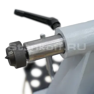 Токарный станок JIB MC1218VDA