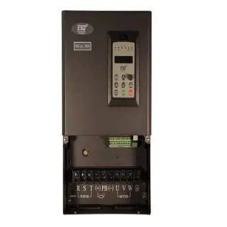 Частотный преобразователь ESQ-600-4T0220G/0300P-BU 22/30кВт 380-460В