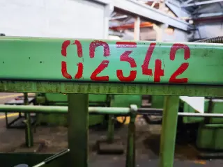 Токарно-револьверный станок автомат 1Е140П (2342)