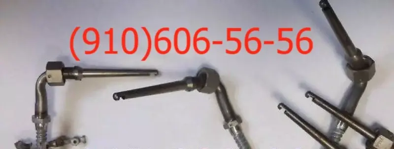 СПТ-2Т; СП-0,4Э; СЧМ-2,3; Т64-4; ТЭ-4В