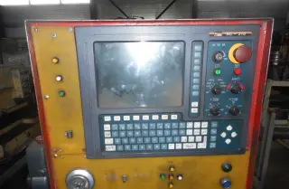 Токарный станок РТ755Ф3-01 c ЧПУ NC-210 (1М65 с ЧПУ)