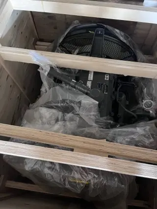 Двигатель 4HK1 Isuzu