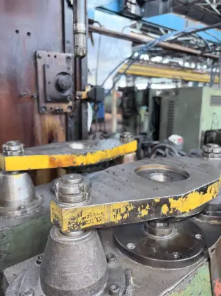 Хонинговальный станок сс5040 (48010)