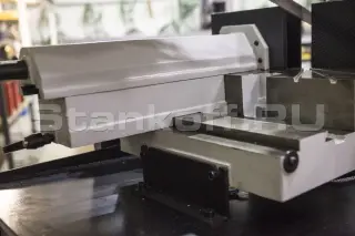 Ручной ленточнопильный станок по металлу BS-315GD