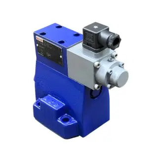 Гидроклапан редукционный DRE 20-52/200YG24K4M Rexroth