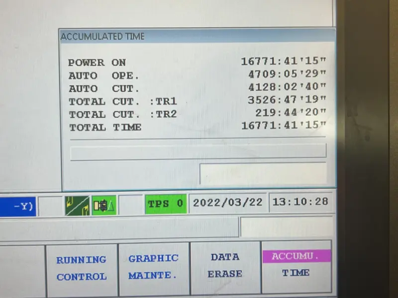 Токарный станок с осью У MAZAK - Quick Turn NEXUS 450 MY MACH4METAL