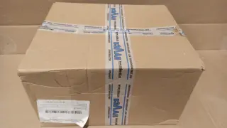 Коробки Вэлан, Cortem